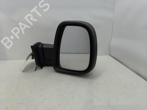 Right mirror CITROËN BERLINGO MULTISPACE (B9) 1.6 HDi 90 | BP29044279C27 