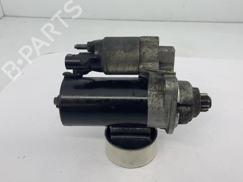 Used Starter SEAT IBIZA III (6L1) 1.9 TDI (100 hp) 22816357
