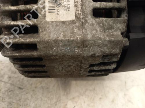 Alternator PEUGEOT 208 I (CA_, CC_) 1.2 VTI 82 | BP23888804M7 
