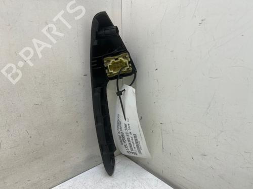 Used Left front window switch Left front window switch VW VENTO (1H2) 1.9 TD (75 hp) 40609384 40609384