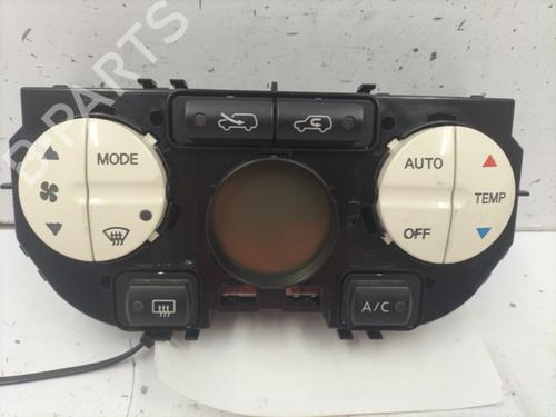 Used Climate control NISSAN MICRA III (K12) 1.2 16V (80 hp) 22845181