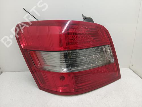 Left taillight MERCEDES-BENZ GLK-CLASS (X204) 250 CDI 4-matic (204.982, 204.904) | BP37007310C34 - Image 5