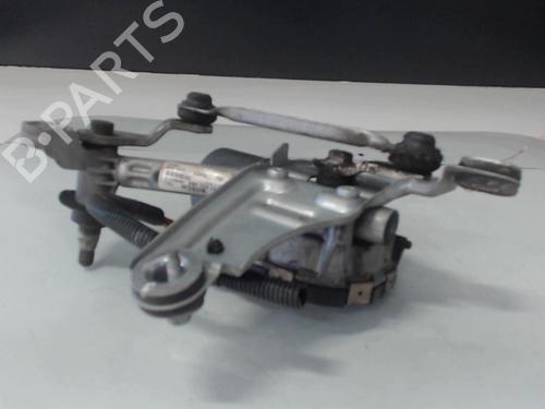 Used Front wiper motor Front wiper motor FORD S-MAX (WA6) 1.6 TDCi (115 hp) 22814826 22814826