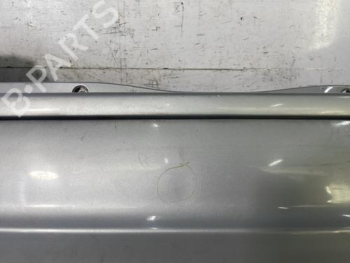 Rear bumper MERCEDES-BENZ A-CLASS (W168) A 170 CDI (168.009, 168.109) | BP22846452C8 