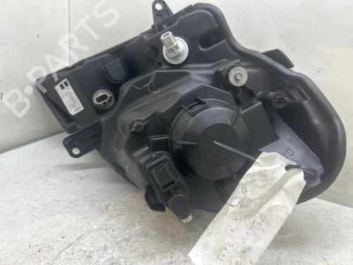 Used Left headlight Left headlight 39600085 39600085