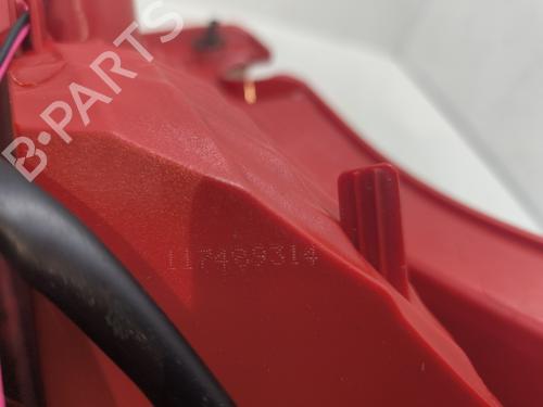 Rückleuchte Rechts SUZUKI SWIFT IV (FZ, NZ) 1.2 (AZH412, ZC72S) | BP30770616C35