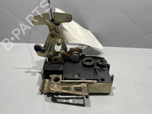 Rear right lock CITROËN SAXO (S0, S1) 1.1 X, SX 0000913875