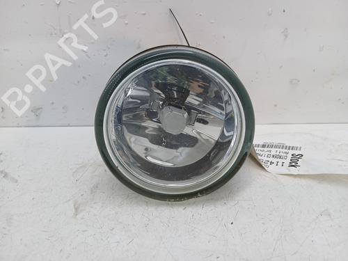 Faro Antiniebla delantero derecho CITROËN C3 I (FC_, FN_) 1.4 i (73 hp) 29834403