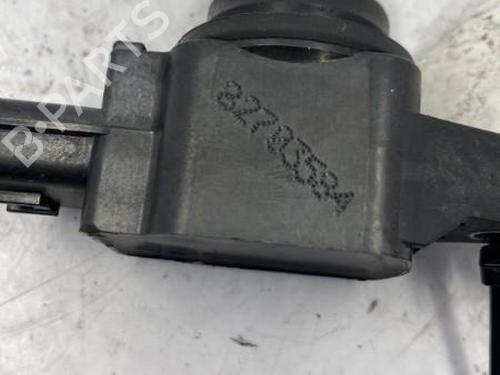 Ignition coil NISSAN MICRA IV (K13K, K13KK) 1.2 | BP22832919M94