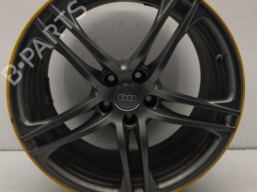 Fælk Fælk AUDI R8 (422, 423) 5.2 FSI quattro (525 hp) 30114352 30114352