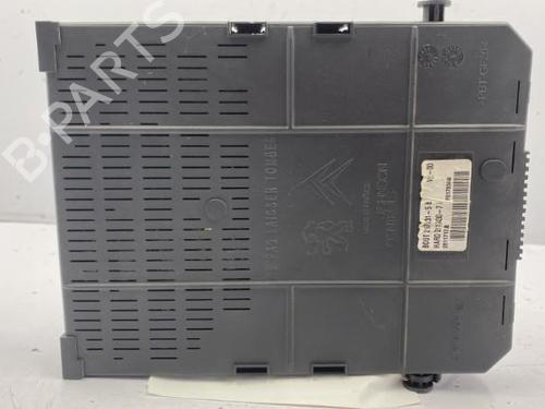 Used Fuse box PEUGEOT 307 SW (3H) 1.6 HDI 110 (109 hp) 22835269