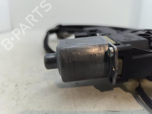 Rear right window mechanism SEAT ARONA (KJ7, KJP) 1.0 TSI | BP30162540C25