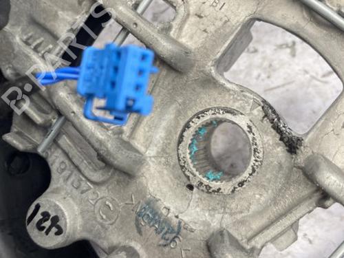 Steering wheel PEUGEOT 208 I (CA_, CC_) 1.2 VTI 82 | BP22841192C49 