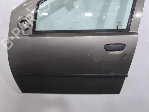 Used Left front door Left front door FIAT PUNTO (188_) 1.3 JTD 16V (70 hp) 40516176 40516176