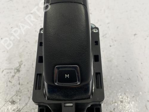 Used Gear lever PEUGEOT 3008 II SUV (MC_, MR_, MJ_, M4_) 1.5 BlueHDi 130 (131 hp) 22843527