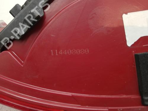 Højre baglygte AUDI A4 B8 (8K2) 2.0 TDI | BP29980445C35