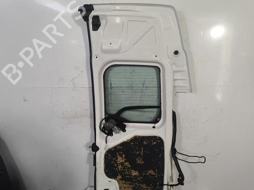 Left tailgate CITROËN JUMPY II Van 2.0 HDi 120 | BP24496540C76  - Image 5