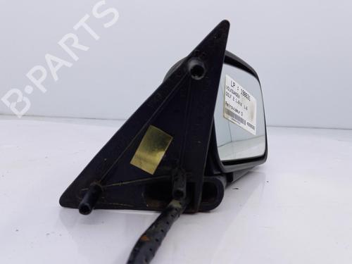 Used Right mirror VW GOLF II (19E, 1G1) 1.6 TD (60 hp) 22815694