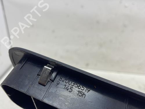 Left front window switch RENAULT CLIO III (BR0/1, CR0/1) 1.5 dCi (C/BR0G, C/BR1G) | BP30088494I27