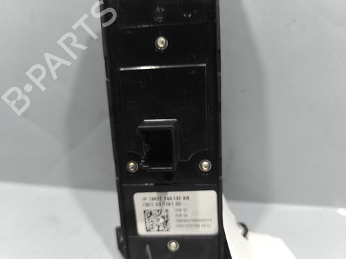 Left front window switch FORD FOCUS II (DA_, HCP, DP) 1.8 TDCi | BP28525912I27