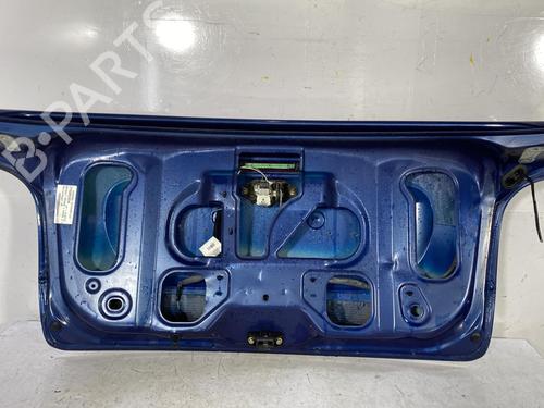 Used Tailgate RENAULT MEGANE I Coach (DA0/1_) 1.6 16V (DA0B, DA04, DA11) (107 hp) 22829931
