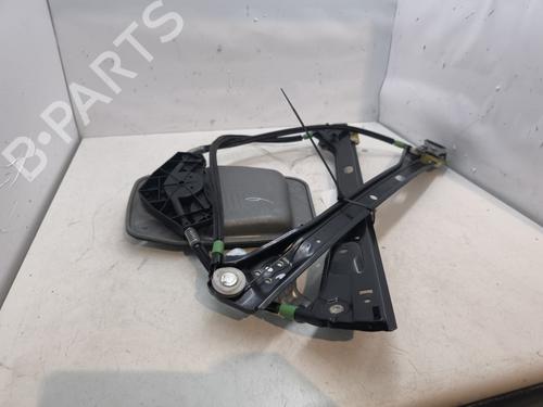 Front left window mechanism VW GOLF V (1K1) 1.9 TDI | BP29700575C22