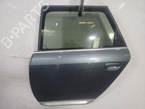 Used Left rear door AUDI ALLROAD C5 (4BH) 2.5 TDI quattro (180 hp) 26031493