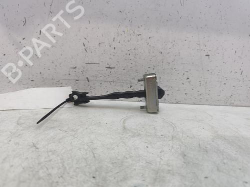 Used Hinge/Door check strap RENAULT SCÉNIC IV (J9_) 1.6 dCi 160 (160 hp) 28568275