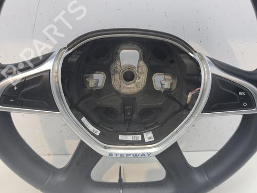 Used Steering wheel Steering wheel DACIA DOKKER MPV (KE_) 1.2 TCe (KEM0, KEAY) (115 hp) 26148454 26148454