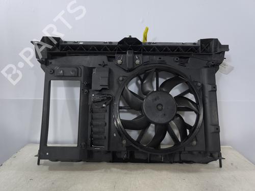 Used Front slam panel Front slam panel 38542935 38542935