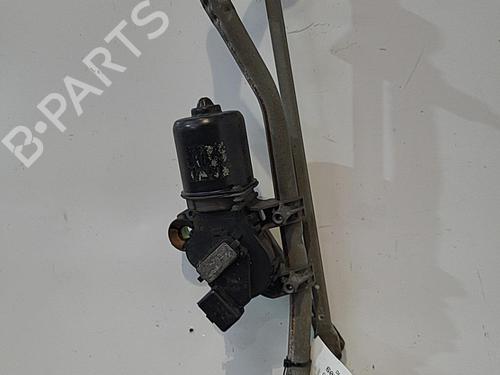 Front wiper motor CITROËN C3 Pluriel (HB_) 1.4 HDi | BP27296593M29 - Image 2