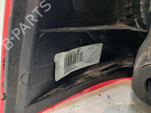 Right taillight DACIA LOGAN MCV (KS_) 1.5 dCi (KS0W) | BP39599892C35 - Image 4