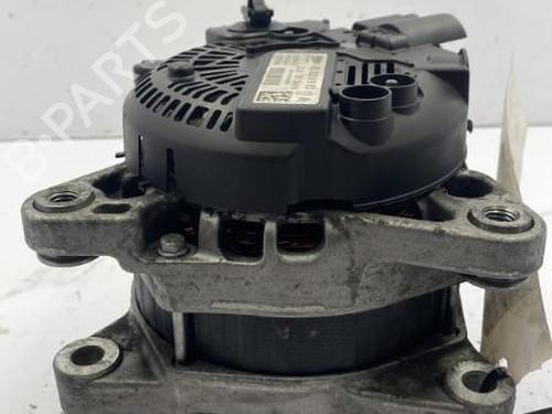 Used Alternator Alternator PEUGEOT 308 SW II (LC_, LJ_, LR_, LX_, L4_) 1.2 THP 130 (131 hp) 22838746 22838746