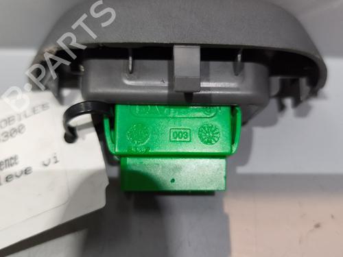 Left front window switch PEUGEOT 107 (PM_, PN_) 1.0 | BP29314828I27 - Image 3