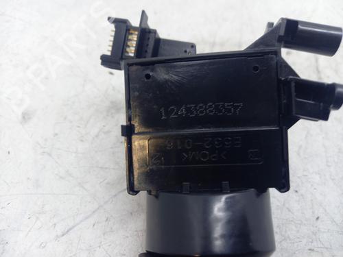 Steering column stalk MITSUBISHI MIRAGE / SPACE STAR VI Hatchback (A0_A) 1.0 (A05A) | BP35886252I23 - Image 5