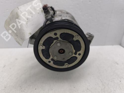 AC compressor VW POLO VI (AW1, BZ1, AE1) 1.0 TSI | BP31280249M34
