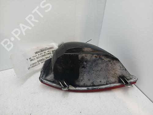 Rear bumper right light RENAULT ESPACE V (JR_) 1.6 dCi 160 | BP30045802C82