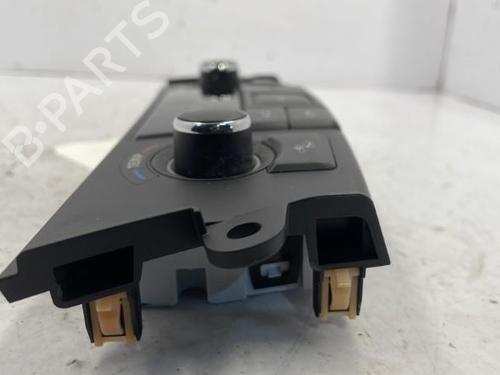 AC Styreenhet / Manøvreringsenhet SUZUKI SWIFT IV (FZ, NZ) 1.2 (AZH412, ZC72S) (94 hp) 22832772