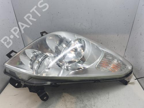 Used Right headlight Right headlight 27641166 27641166