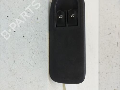 Venstre Foran elrute bryter RENAULT CLIO III (BR0/1, CR0/1) 1.5 dCi (C/BR0G, C/BR1G) | BP28949695I27