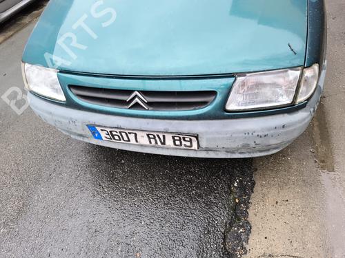 Used Parts CITROËN SAXO (S0, S1) 1.0 X 4478374
