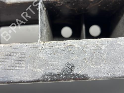 Rear bumper bracket RENAULT CLIO IV (BH_) 1.5 dCi 75 | BP29286014C159 