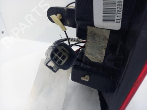 Right taillight JEEP WRANGLER III (JK) 2.8 CRD | BP33220553C35 - Image 6