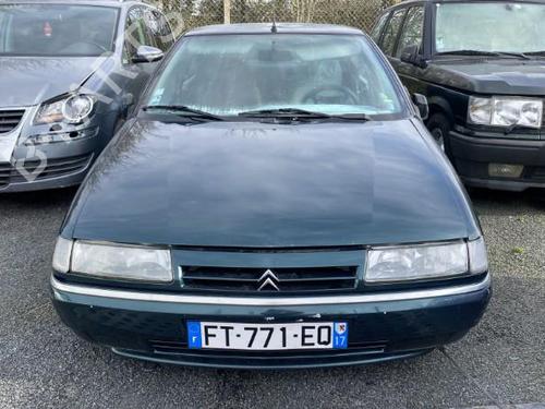 Brugte CITROËN XANTIA (X1_, X2_) 1.9 D (69 hp) 4369583