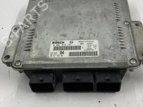 Used Control unit PEUGEOT 807 (EB_) 2.2 HDi (128 hp) 22816757