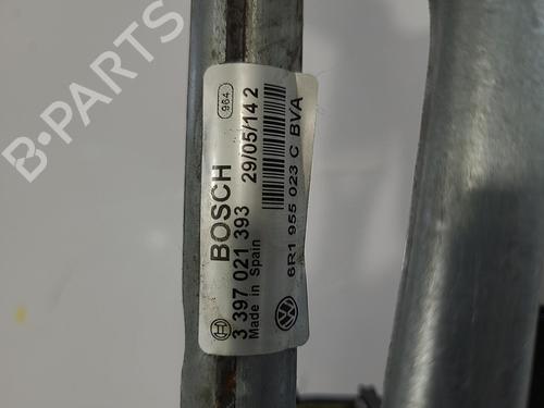 Front wiper motor VW POLO V (6R1, 6C1) 1.4 TDI | BP22829152M29 
