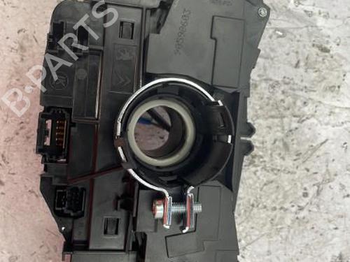 Used Steering column stalk Steering column stalk PEUGEOT 3008 I MPV (0U_) 1.6 HDi (112 hp) 22838498 22838498