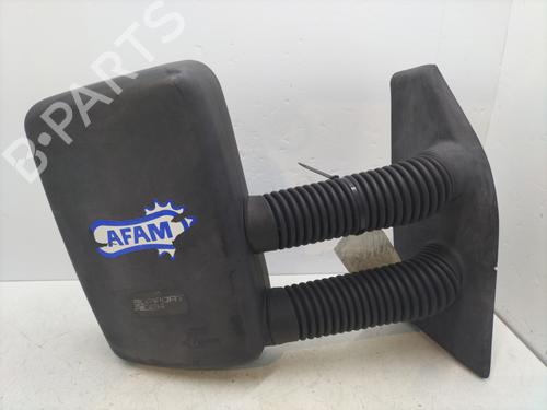 Used Right mirror PEUGEOT J5 Platform/Chassis (290L) 2.5 TD (95 hp) 30497441