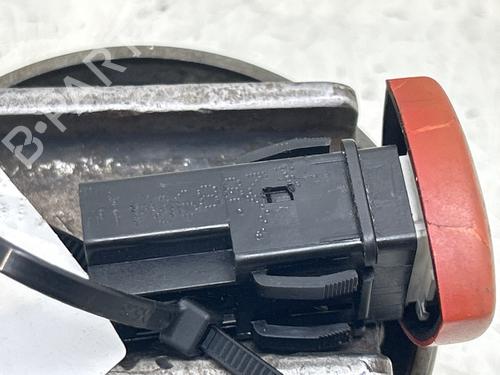 Warning switch RENAULT LAGUNA II (BG0/1_) | BP37286506I22 - Image 5