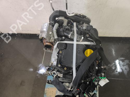 Engine RENAULT CLIO V (B7_) 1.5 Blue dCi 115 (B7AD) | BP27434847M1 - Image 3